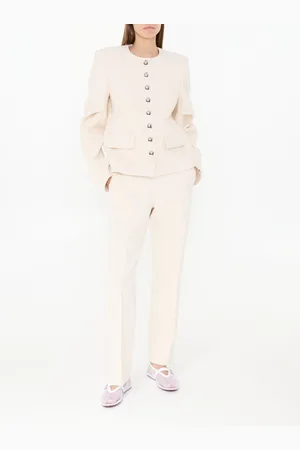 Khaite Jacke 