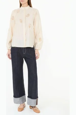Max Mara Bluse 