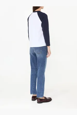Sporty & Rich Langarmshirt 