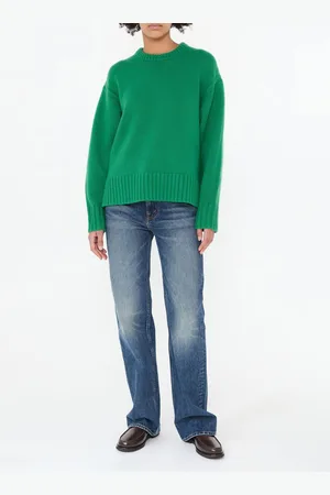 Guest In Residence Cashmere-Pullover 