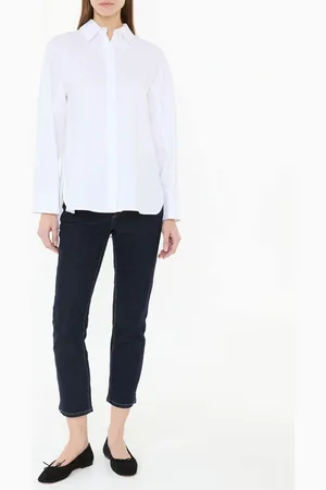 Max Mara Bluse 