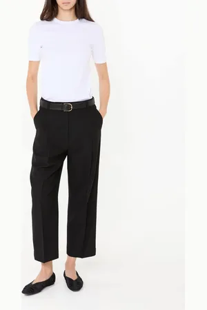 Totême Stoffhose