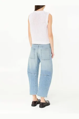 Iris von Arnim Cashmere-Stricktrop 