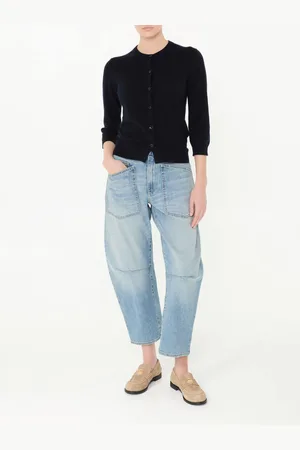 Allude Cashmere-Strickjacke