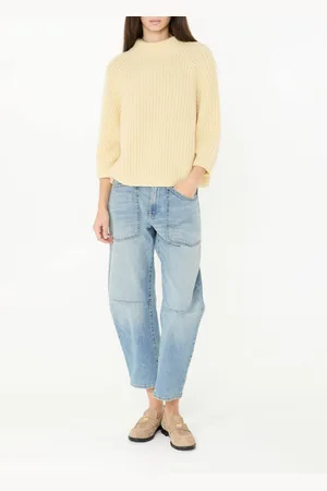 Iris von Arnim Cashmere-Pullover 