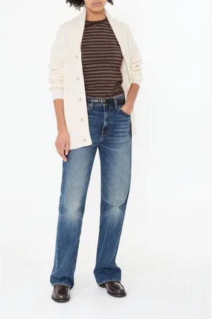 Guest In Residence Woll-Cashmere-Strickjacke 