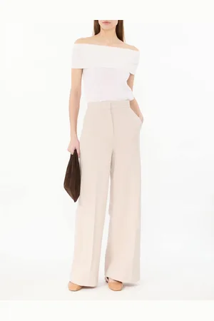 Max Mara Stoffhose 