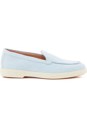 santoni Loafer 