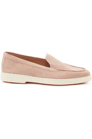 santoni Loafer 