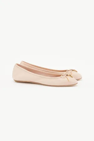 Chloé Ballerina 