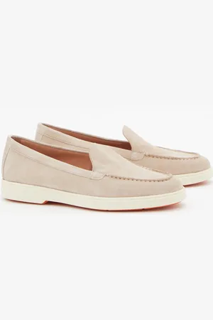 santoni Loafer 