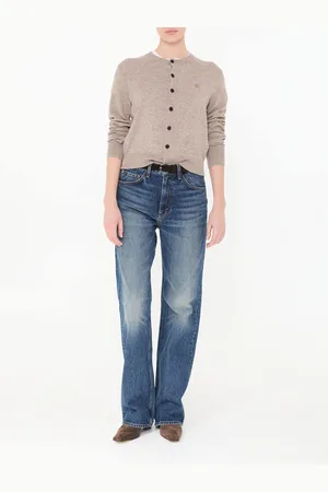 Acne Studios Wollstrickjacke