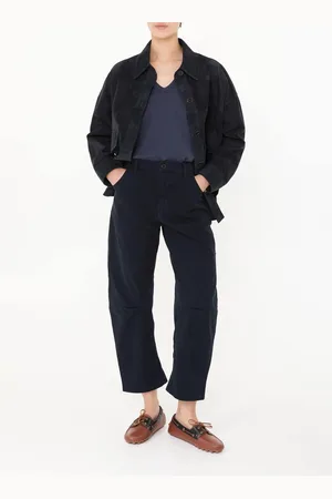 NILI LOTAN Stoffhose 