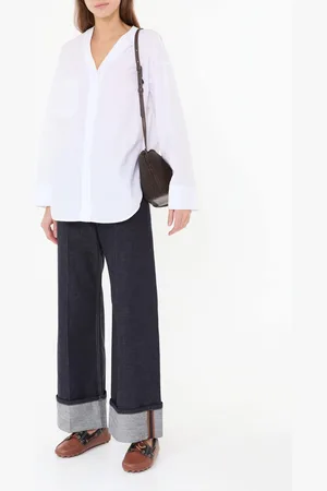 Max Mara Bluse 