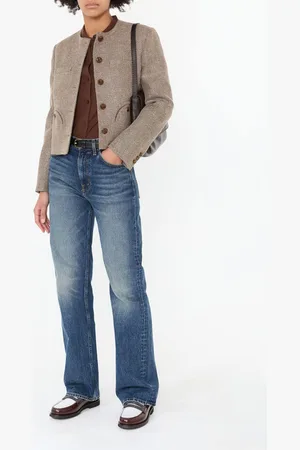 Guest In Residence Cashmere-Strickjacke 