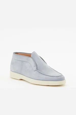 santoni Loafer 