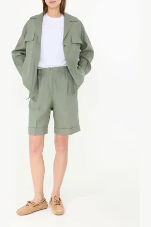 Kiton Shorts in