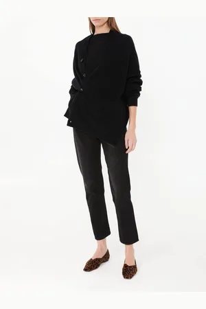 EXTREME CASHMERE Cashmere-Strickjacke 