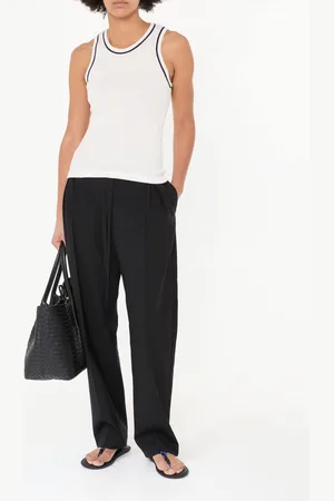 Allude Baumwoll-Seidentop