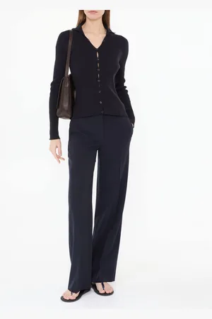 Courrèges Strickjacke 