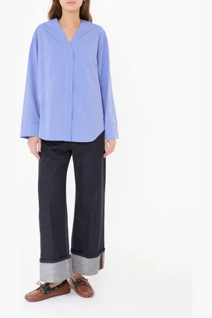 Max Mara Bluse 