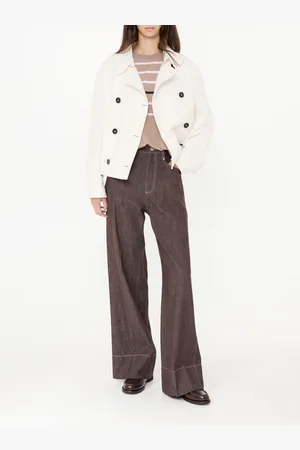 Brunello Cucinelli Woll-Cashmere-Shirt