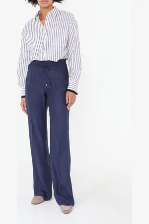 Kiton Seidenhose