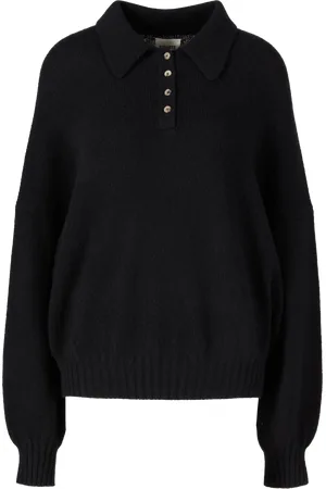 Khaite Cashmere-Pullover 