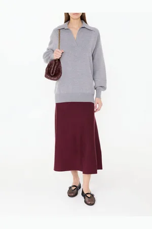 Khaite Oversized Wollpullover 