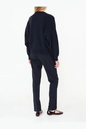 Khaite Cashmere-Pullover 