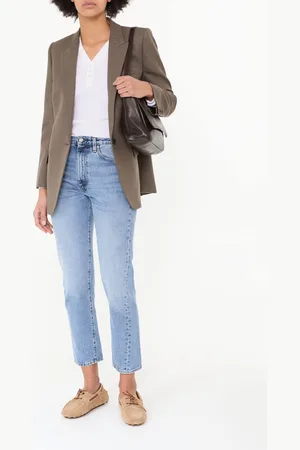 Allude Langarmshirt aus Wolle
