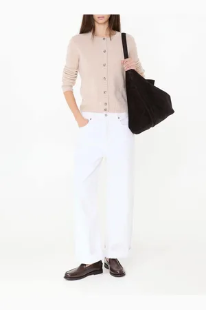 Allude Cashmere-Strickjacke