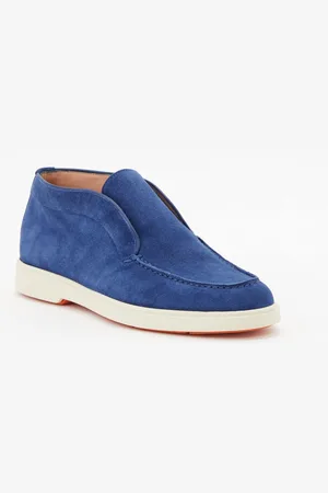 santoni Loafer 