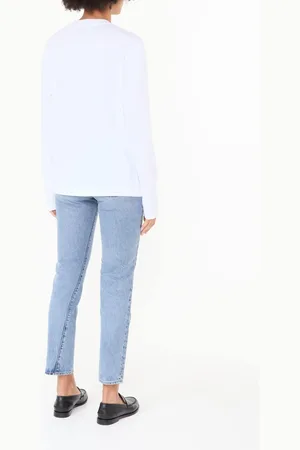 Ami Langarmshirt /Rot
