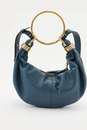 Chloé Hobo-Tasche 