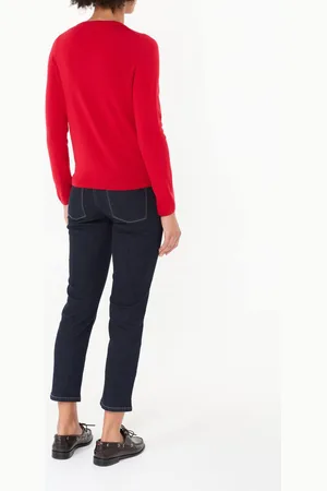 Allude Wollstrickjacke