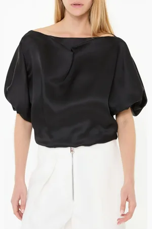 Khaite Bluse 