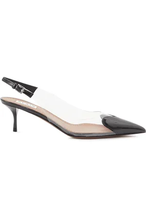 Alaïa Slingback-Pumps