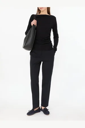 Max Mara Langarmshirt 