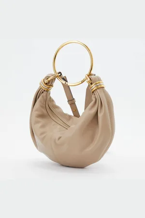 Chloé Hobo-Tasche 