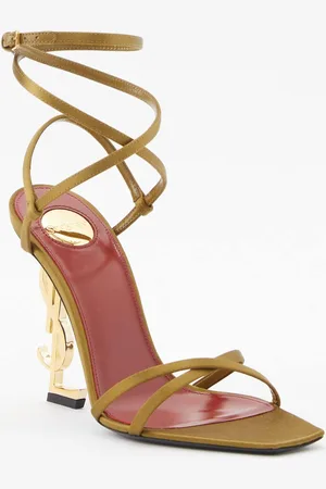 Saint Laurent Sandalen 
