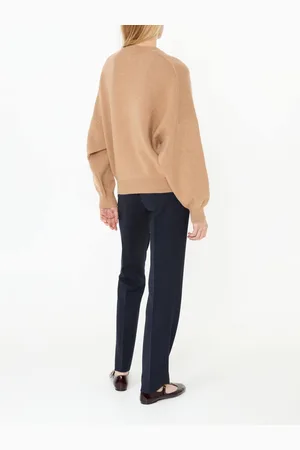 Khaite Cashmere-Pullover 