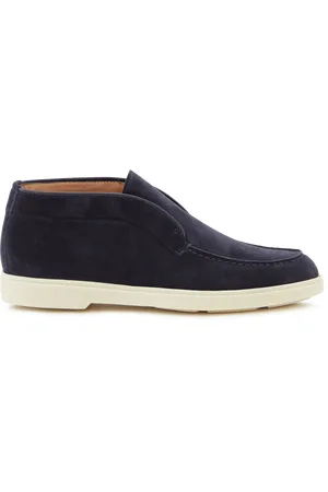 santoni Loafer 