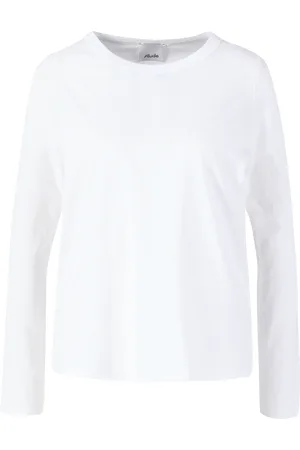 Allude Langarmshirt
