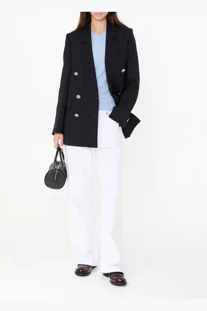 Dorothee Schumacher Woll-Cashmere-Pullover 