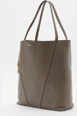 Chloé Shopper 