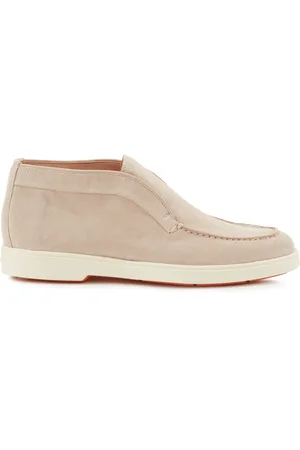 santoni Loafer 