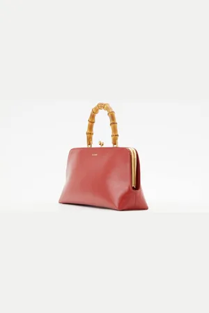 Jil Sander Handtasche 
