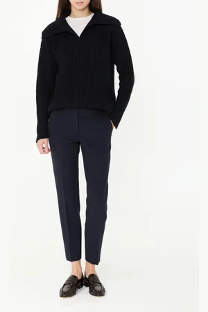 Iris von Arnim Cashmere-Pullover 