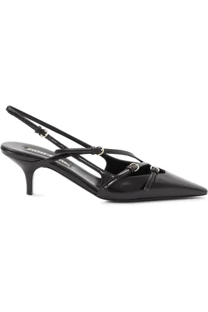 Miu Miu Slingback-Pumps